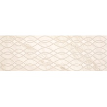 Blau ceramica Versalles Dec-1 prl Декор 25x75 см, Испания - фото 1 - фото 1